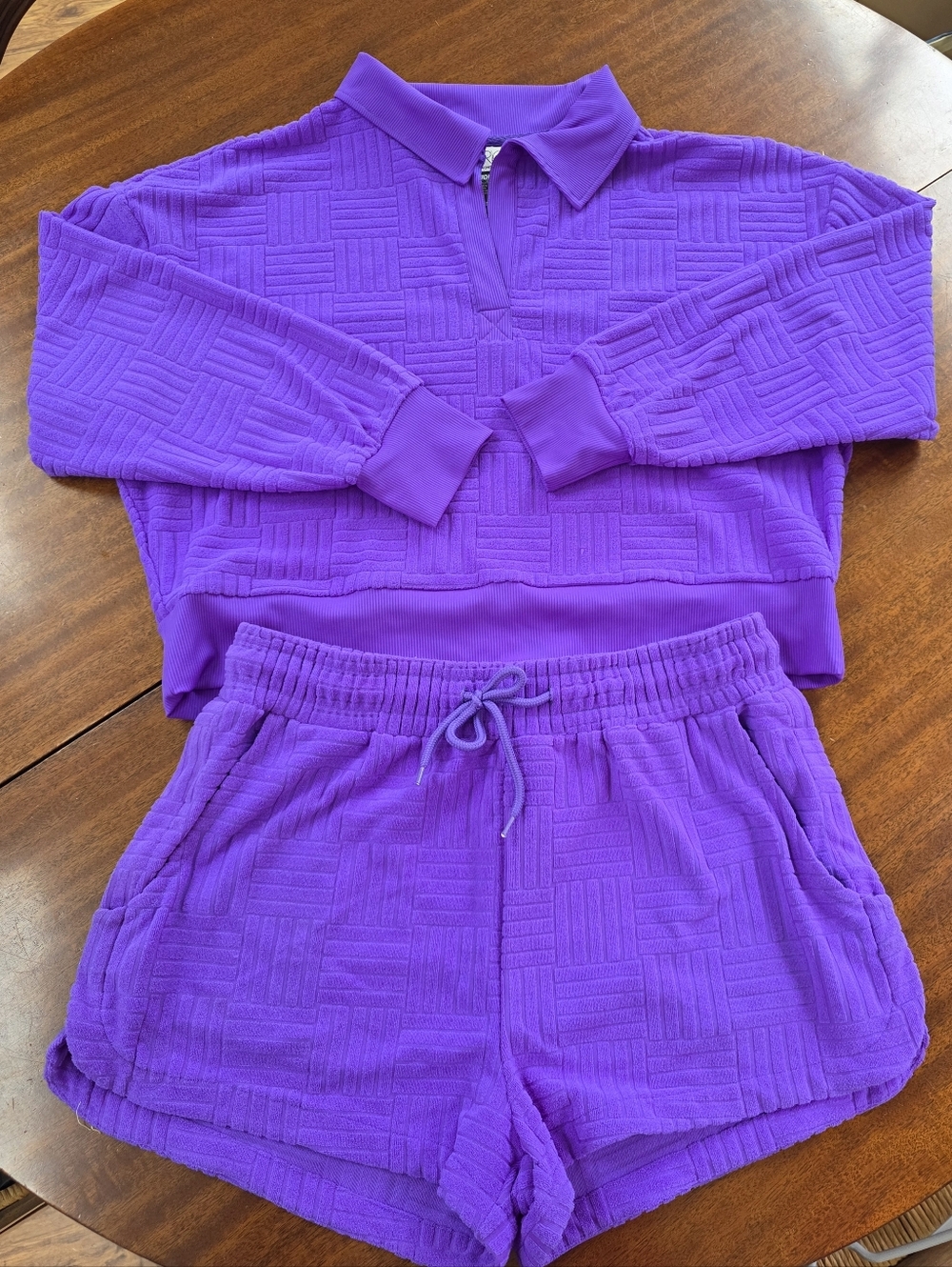 NWOT- Beach Riot Matching Set - Picture 6 of 10